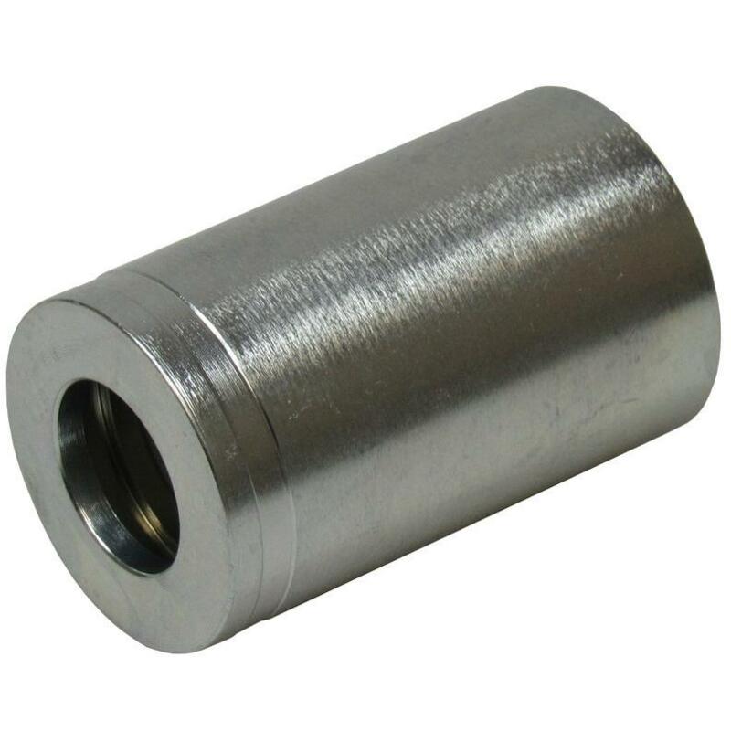 DOUILLE A SERTIR 1/4" TH700