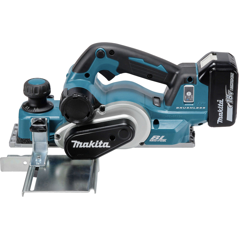 SCHAAFMACHINE LXT® - DKP181RTJU - MAKITA