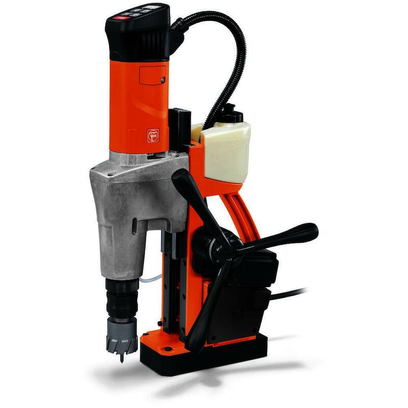 KERNBOORMACHINE MAGN.1200W  KBM 50 COMPACT    FEIN