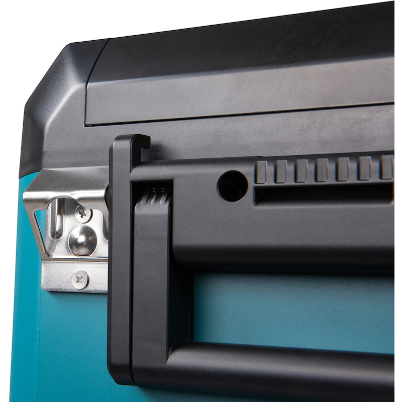 GLACIÈRE ET BOX CHAUFFANT - CW004GZ - MAKITA
