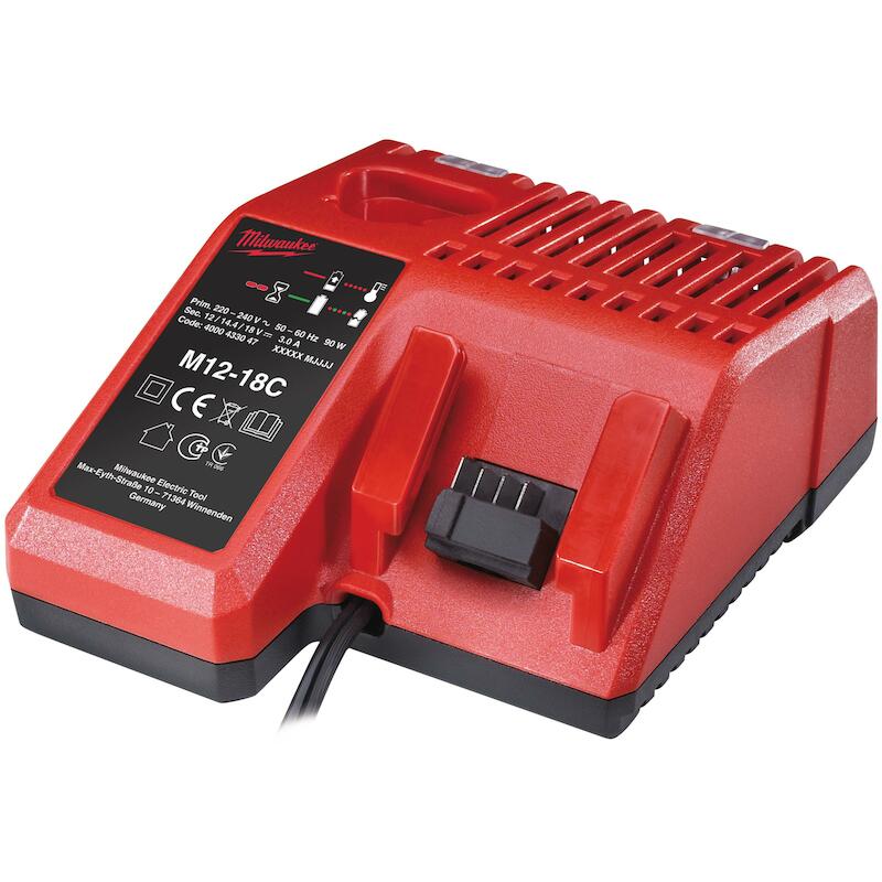 ACCULADER 12-18V            M12 18 C     MILWAUKEE
