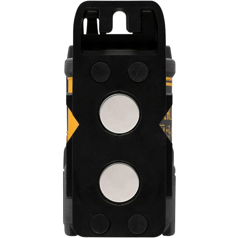 LASER EN CROIX 2P.VERT 15M  DW088CG 3XAA    DEWALT