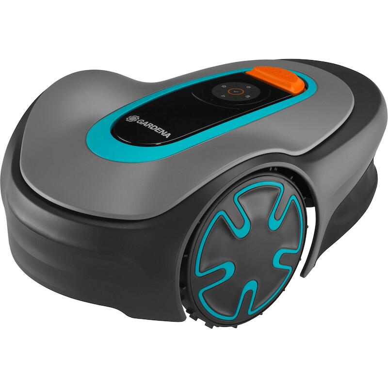 TONDEUSE ROBOT 500M²        SILENO MINIMO  GARDENA