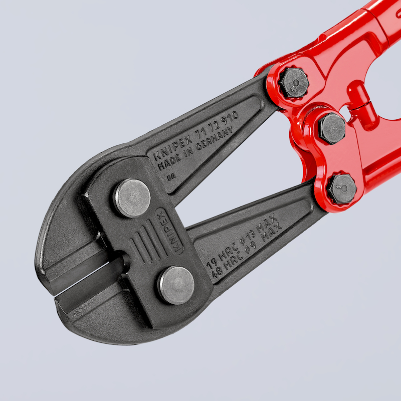 KNIPEX 7172910 BOUTENSNIJDER