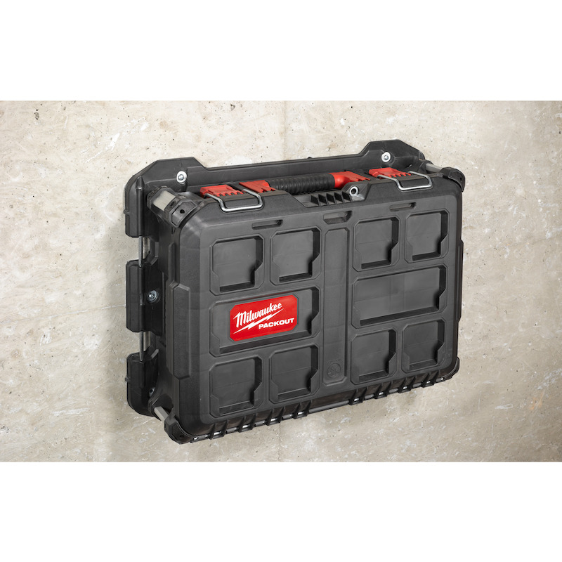 PLACQUE DU MONTAGE PACKOUT 4932471638    MILWAUKEE