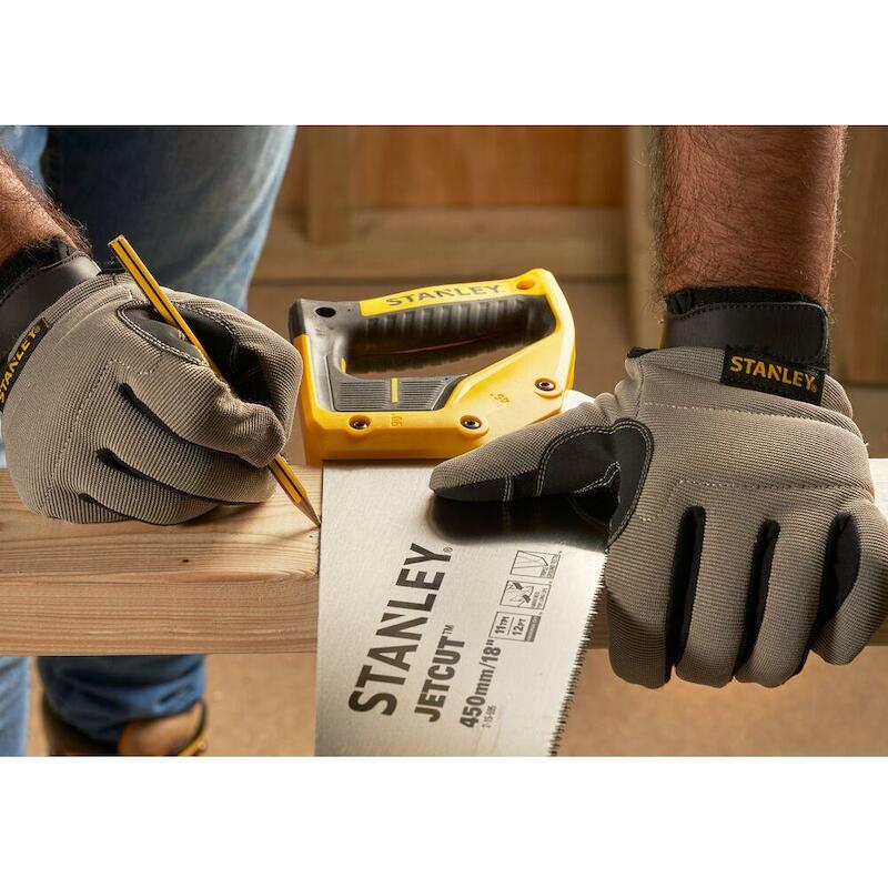 HANDZAAG JETCUT HP FINE     2-15-595 450MM STANLEY