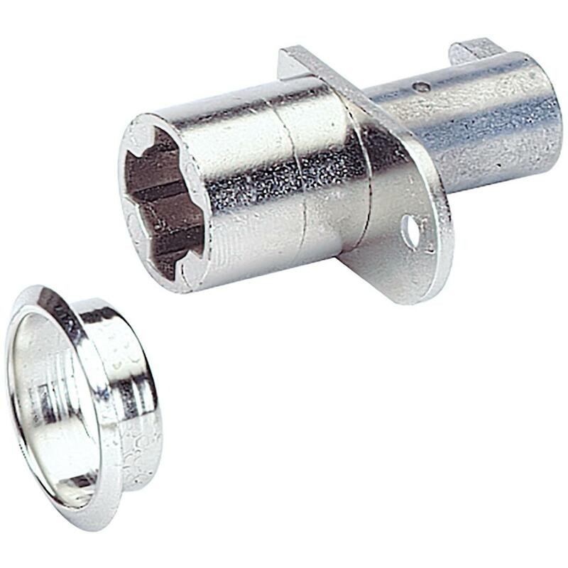 HETTICH 074879 CYL.HEFBOOMSLOT V.STOPCONTROL 18MM
