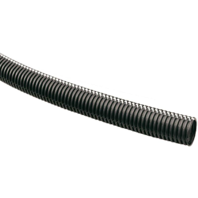 SPIRAALBUIS DICHT  6,0MM