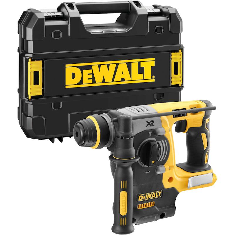 MARTEAU COMBIN.18V/(BODY)   DCH273NT (TSTAK)DEWALT