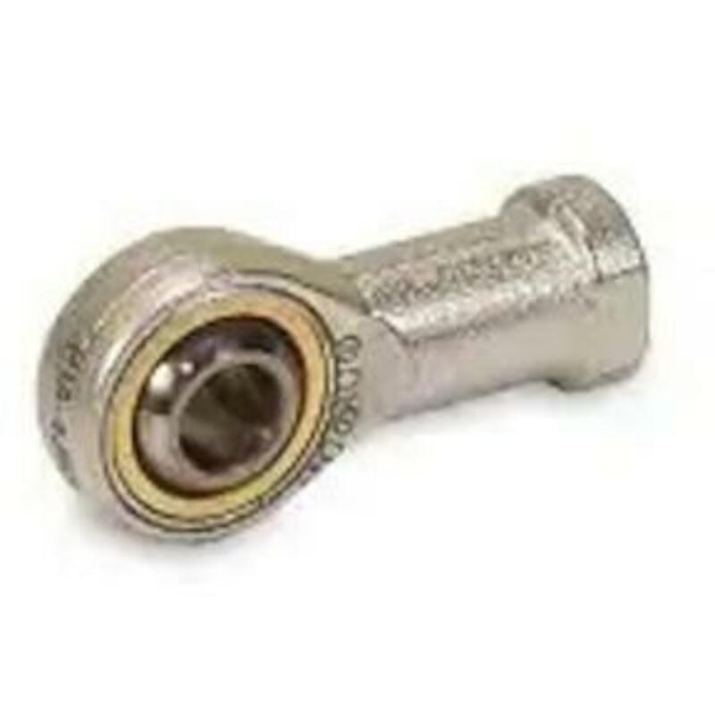EMBOUT À ROTULE M10X1,25    P1C-4KRS        PARKER