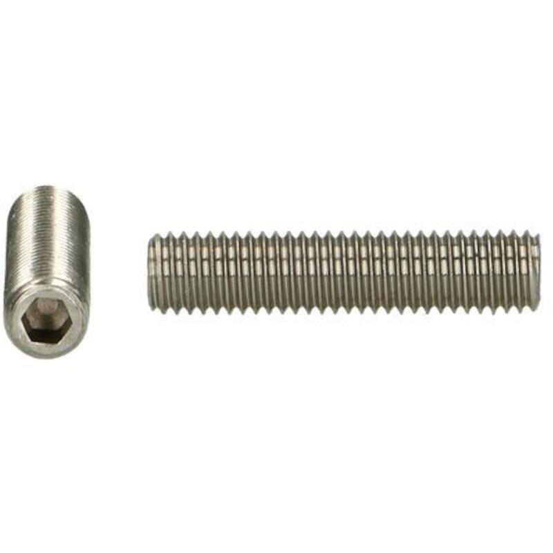D913 16X80 INOX A2 INBUSB.ZK