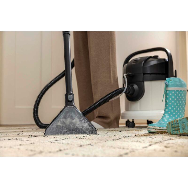 TAPIJTREINIGER 1000W        SE 4           KARCHER