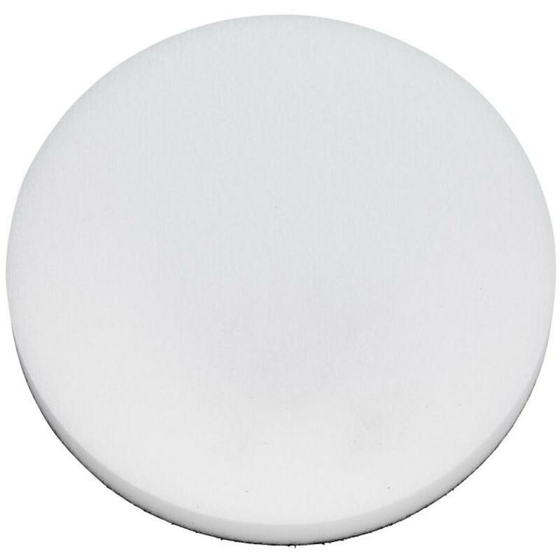 STEUNSCHIJF 150MM           624037000 VELCRO  META