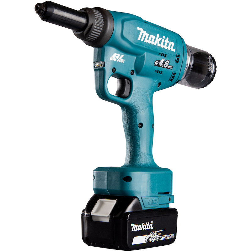 RIVETEUSE LXT® - DRV150ZJ - MAKITA
