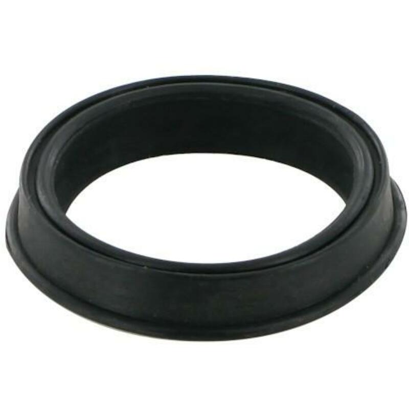 DICHTING NBR (ZWART)DN 125MM(ZUIG/DRUK)      STORZ