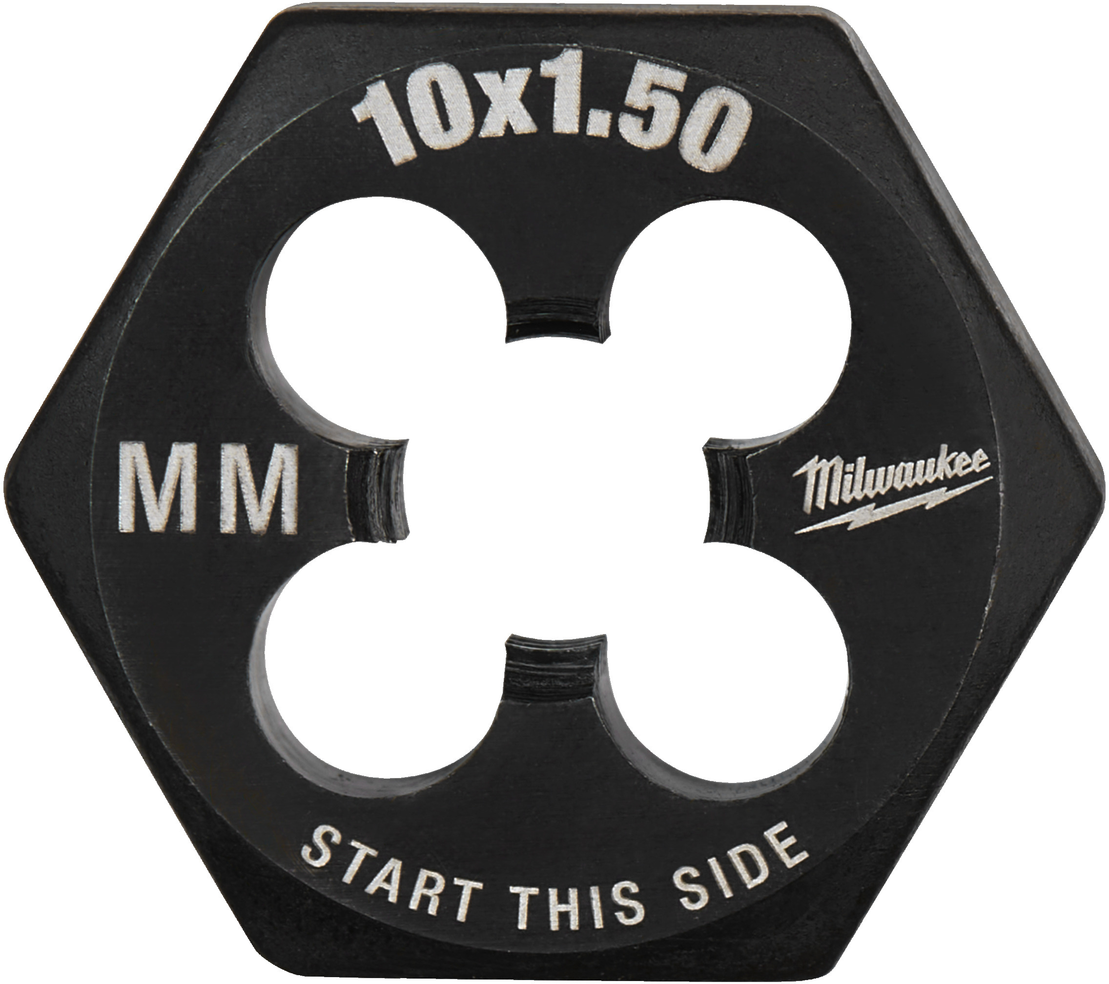 SNIJMOER M10X1,5            4932500620   MILWAUKEE