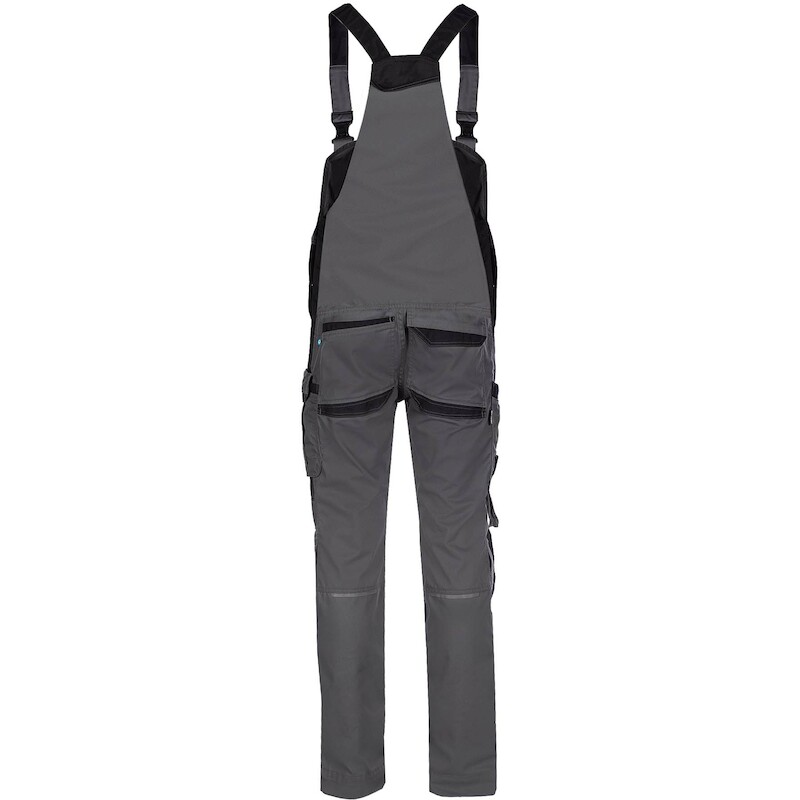 COTTE A BRETELLES BULLSEYE  801W GR/NO    P46 SYNQ