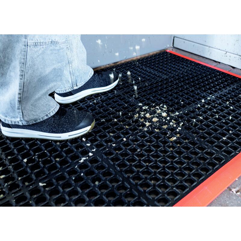 TAPIS AF SAF.DRAINAGE NO/OR 549S3864OB 163X97CM