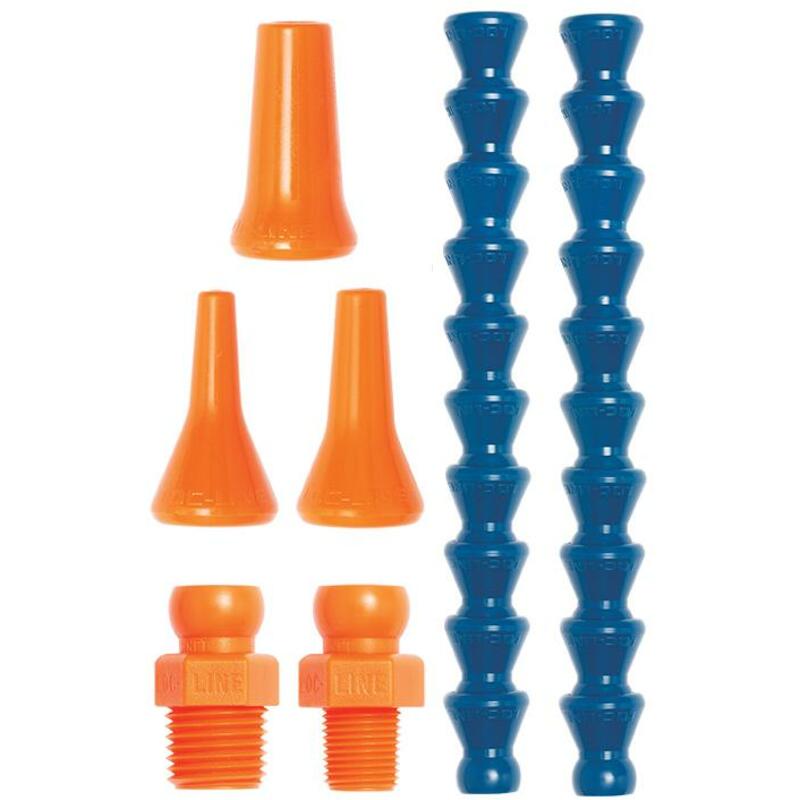 KOELSLANG - LOC-LINE 40413 - 1/4 INCH 330 MM