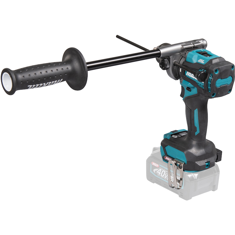 VISSEUSE-PERCEUSE À PERCUSSION XGT® - HP001GZ01 - MAKITA
