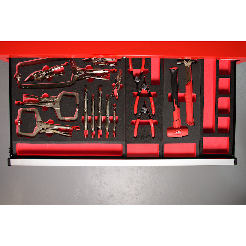 HAMERSET MODULE             4932493254 (2ST)MILWAU