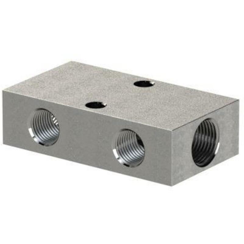 VERDEELBLOK - 112558 VT 15444 RIEGLER