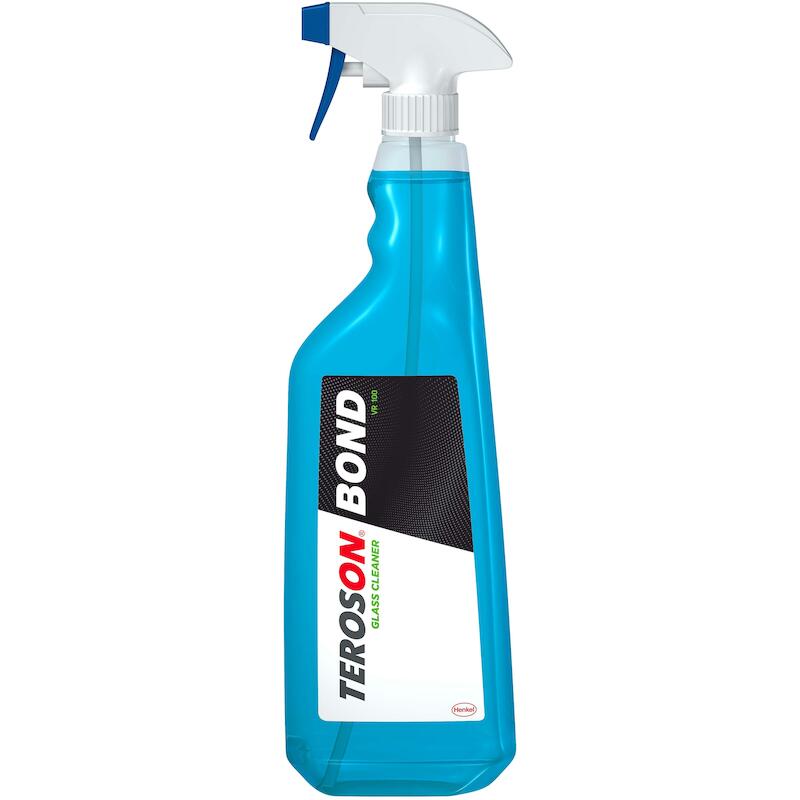 RUITENREINIGER NANO-PROT.   BOND GLASS CLEANER 1KG