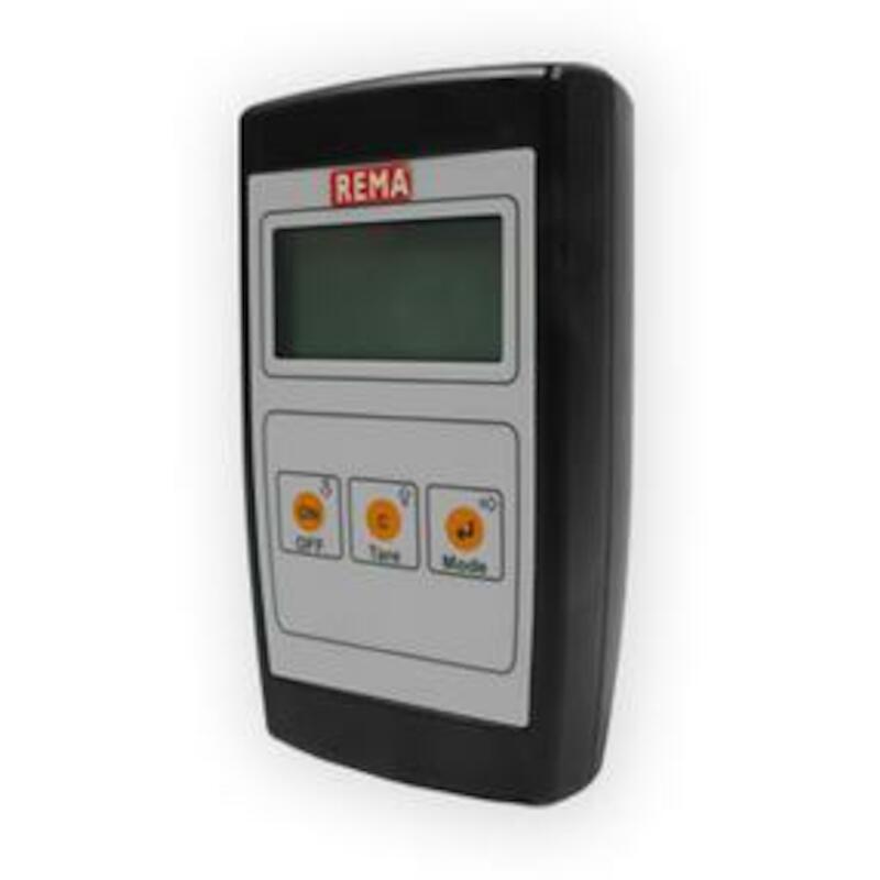 DYNAMOMETER 6300KG 2KG      DSD05TX/RX-6.3T(KOFFER