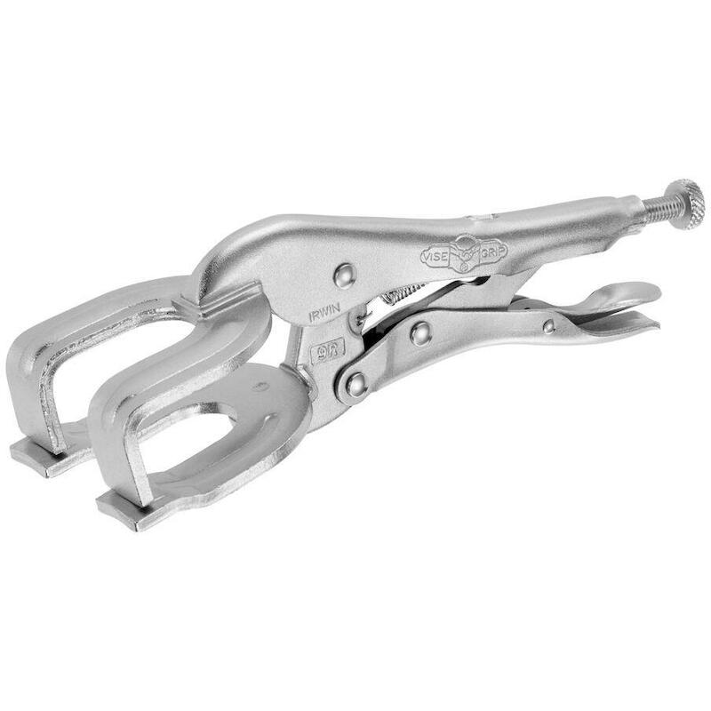 PINCE ÉTAU À SOUDER 42MM.   9R  - 225MM  VISE-GRIP