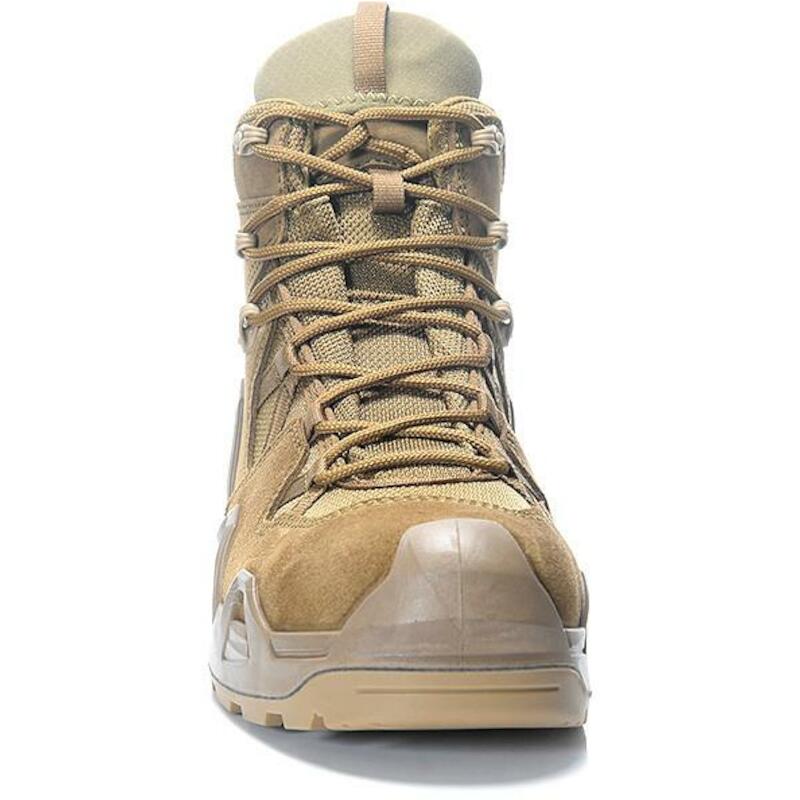 CHAUSS.ESD HAUT S3S COYOTE  ZEPHYR WORK GTX     39