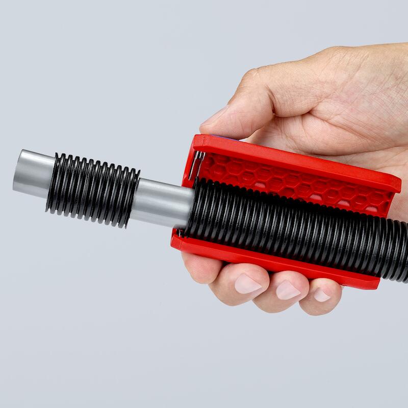 BUIZENSNIJDER TWISTCUT      90 22 01 SB     KNIPEX