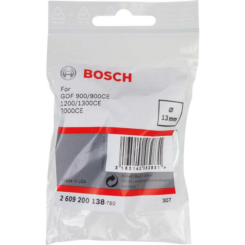 KOPIEERRING 13MM            2609200138       BOSCH