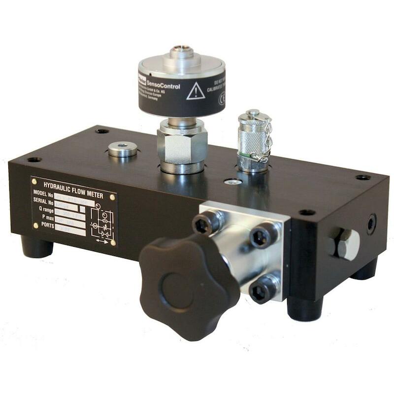 TESTAPPARAAT SCLV-PTQ-300                   ERMETO
