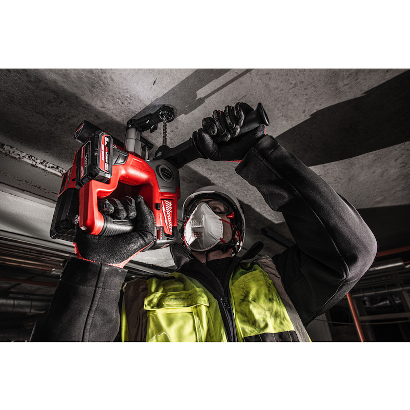 ACCU 12V/5,0AH              M12 HB5      MILWAUKEE