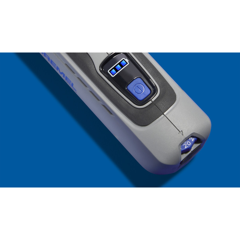 MULTITOOL + ACCESSOIRES     8150JA          DREMEL