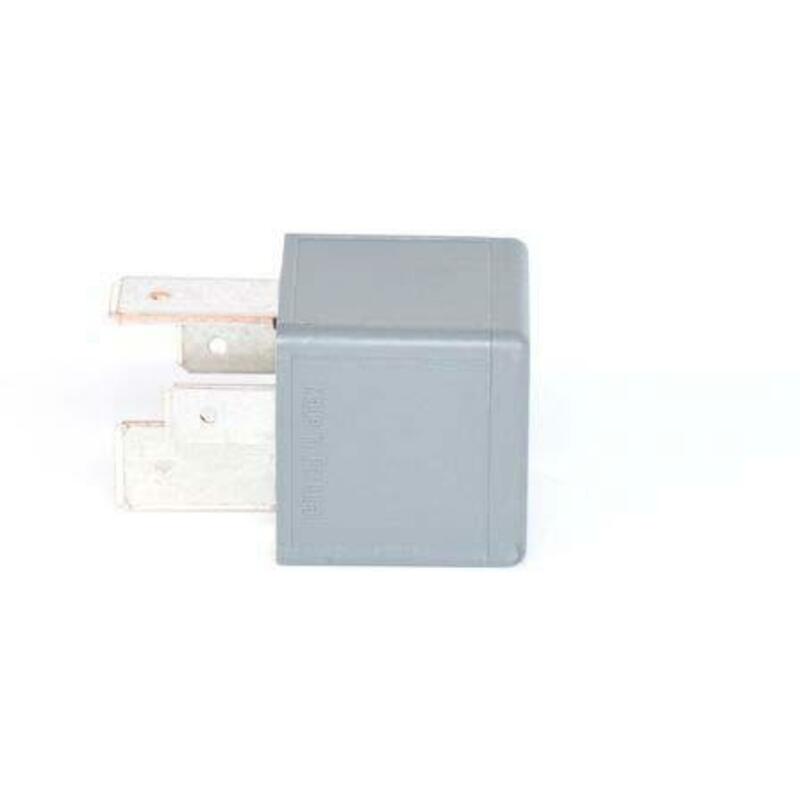 RELAIS 24V 50A 5POLIG       0 986 332 080    BOSCH