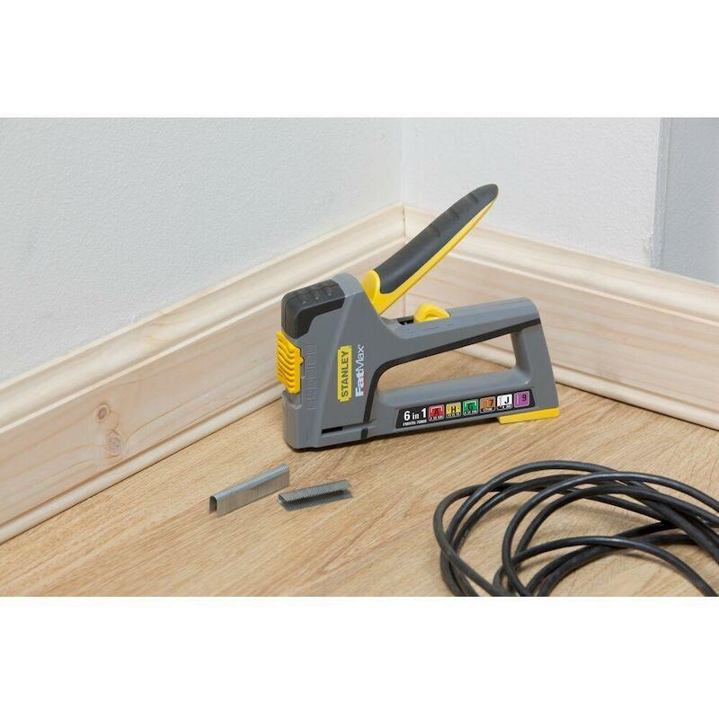 AGRAFEUSE 6EN1 FATMAX       FMHT6-70868    STANLEY