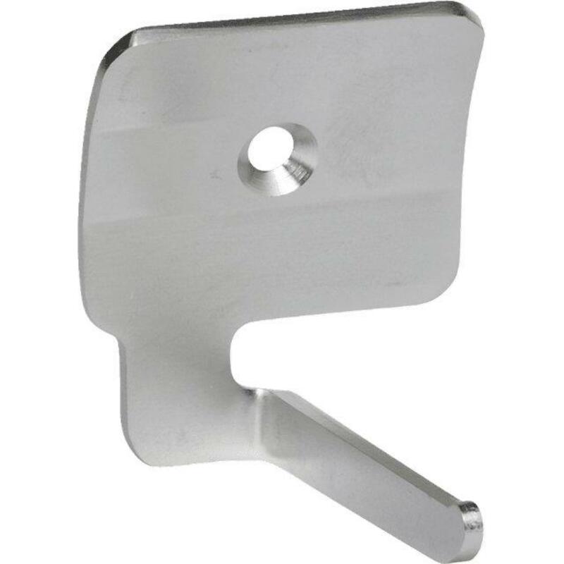 SUPPORT MURAL INOX          0616 58X70X48    VIKAN