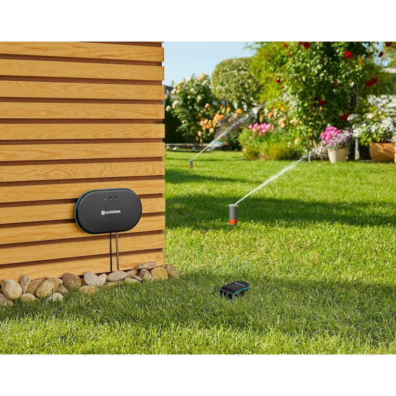 SMART IRRIG.CONTROL SENSOR  19210          GARDENA