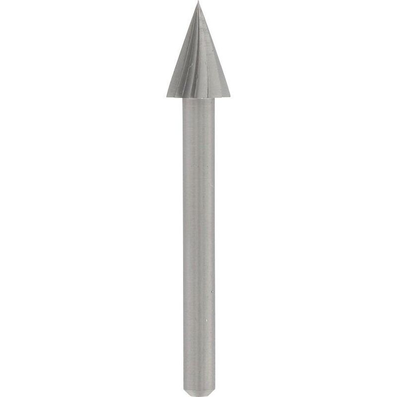 FREES SPEERVORM 6,4MM       125JA           DREMEL