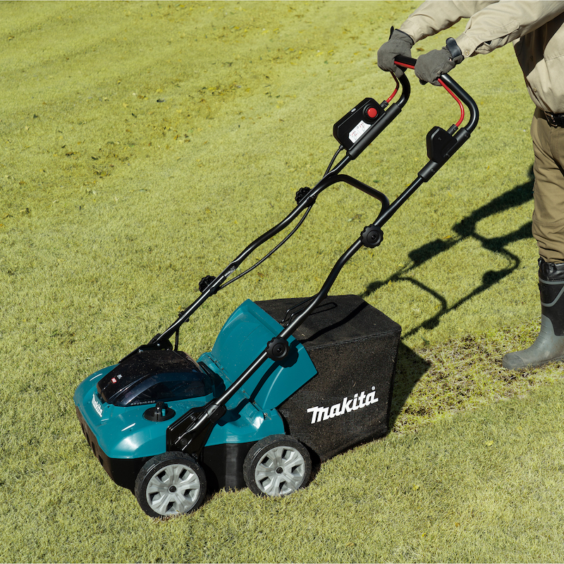 ACCUVERTICUTEERDER 36V/BODY UV001GZ         MAKITA