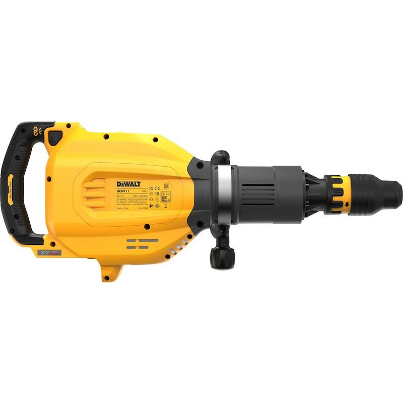 ACCUBREEKHAMER 54V/BODY     DCH911NK        DEWALT