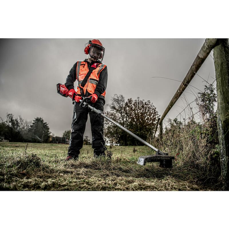 GRASTRIMMER OPZETSTUK       M18 FOPH-LTA MILWAUKEE