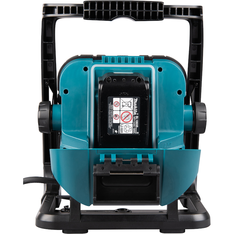 LAMPE LED LXT® - DEADML805 - MAKITA