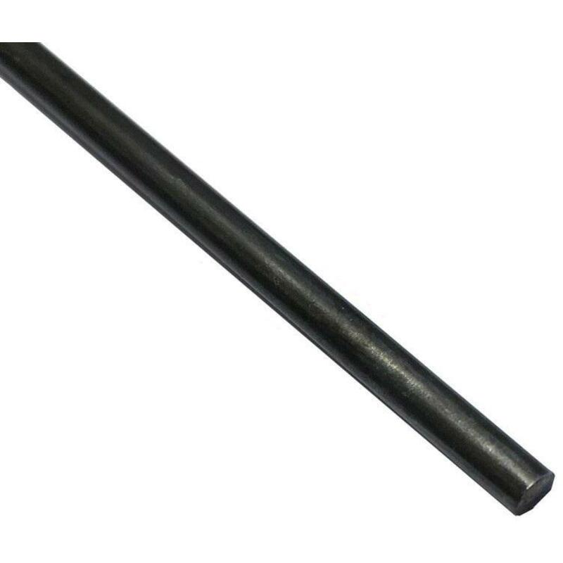 AIGUILLES  3MM  PLATES      443.1107