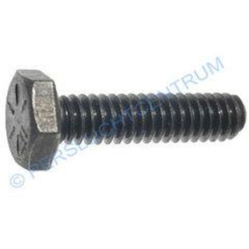 SCREW - 03627510 - INGERSOLL RAND
