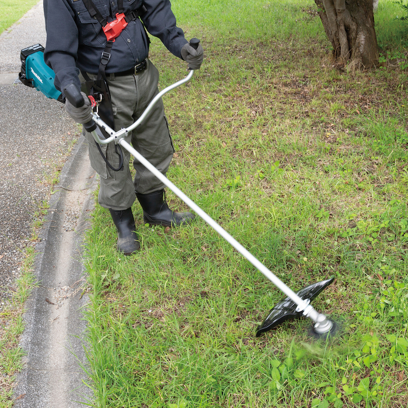 CORDLESS GRASS TRIMMER LXT 2X 18V - DUR369AZ - MAKITA