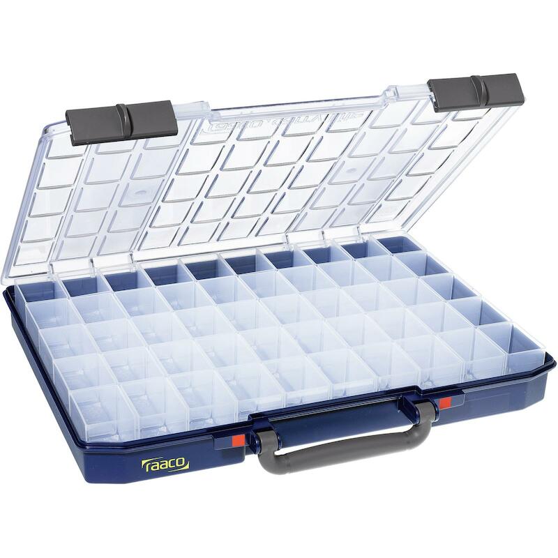 MALLETTE DE RANG. 55 CAS.   100274 -413X330X57 RAA