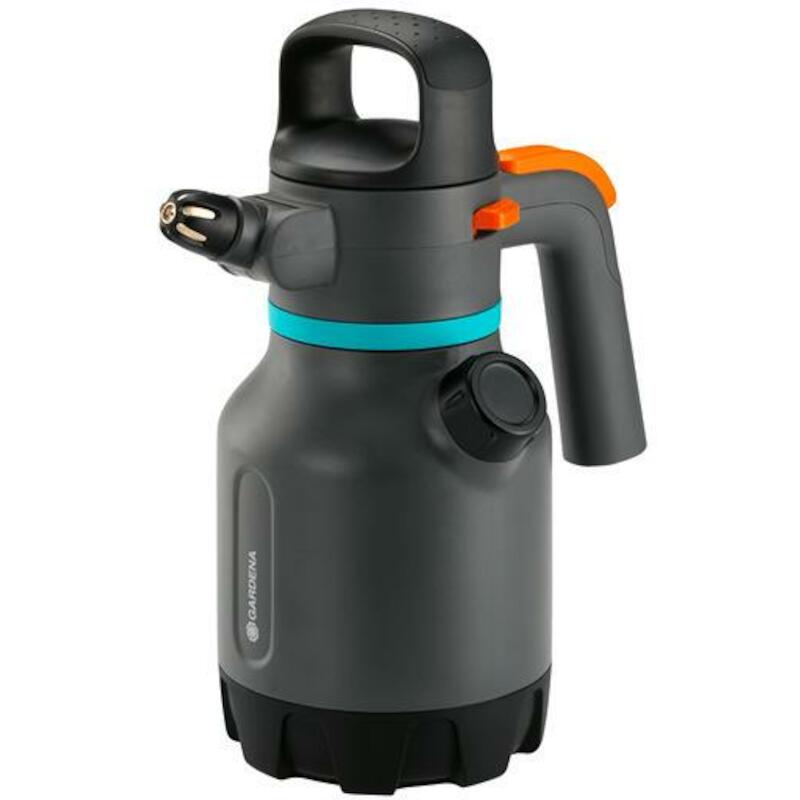 Gardena - Drukspuit - 11120-20 - 1,25 l - 03164577
