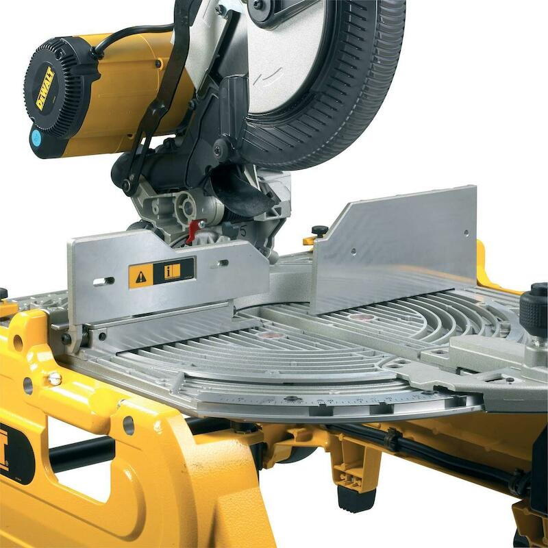 COMBINATIEZAAG 2000W/305MM  D27107          DEWALT